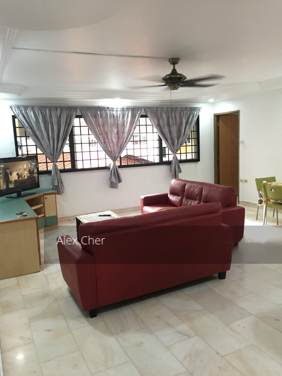 Choa Chu Kang Avenue 3 thumbnail photo